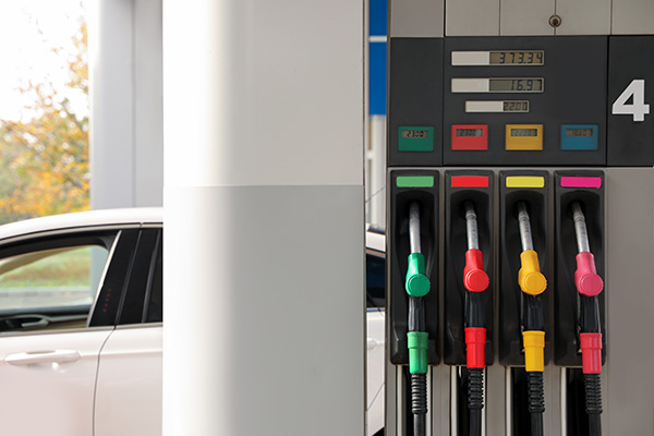 What You Should Know Before Switching From Premium Gas to Regular Because of the Rising Gas Prices | The Car Guys
